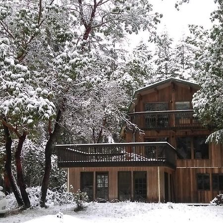 Gabriola Central B&B Exterior photo