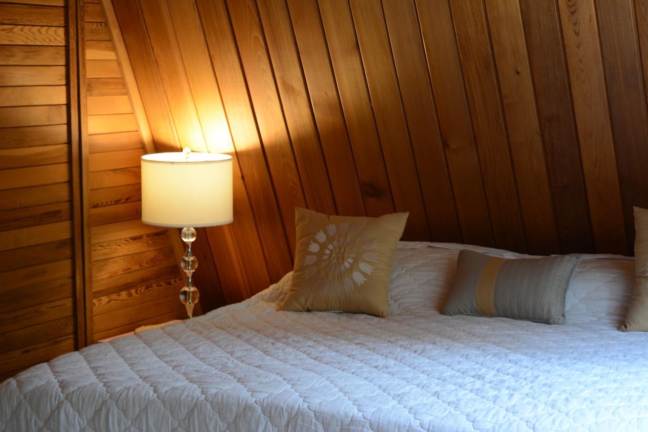 Gabriola Central B&B Exterior photo